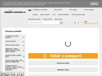 svarecky-elektrody.cz
