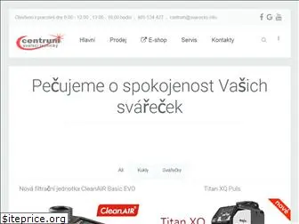 svarecky.info