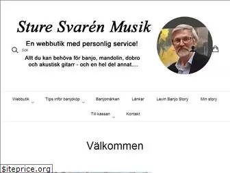 svarenmusik.se