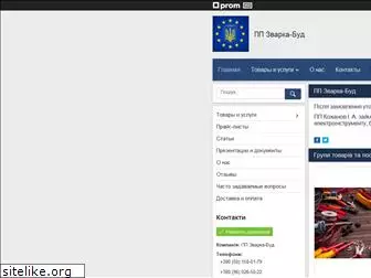 svarka-bud.com.ua