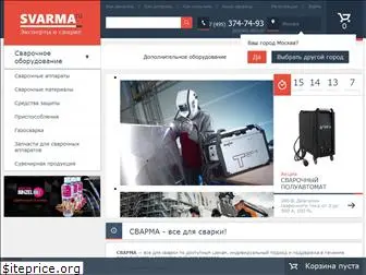 svarma.ru