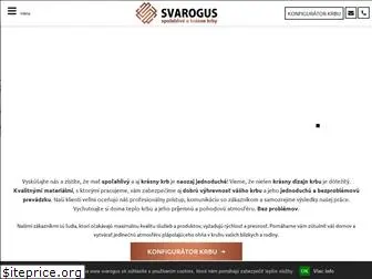 svarogus.sk