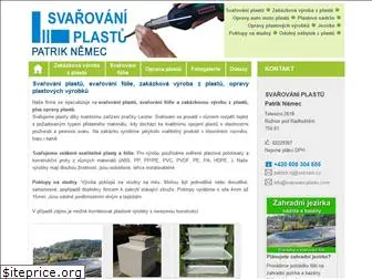 svarovani-plastu.com