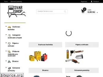 svarshop.cz