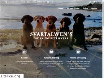 svartalwen.com
