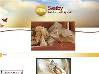 svatby-palava.cz