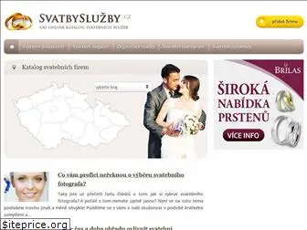 svatbysluzby.cz