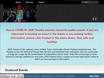 svatheatre.com