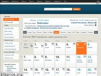 svatky.centrum.cz