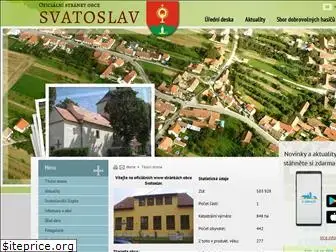 svatoslav.cz