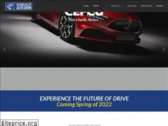 svautoshow.com