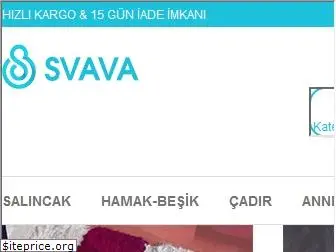 svava.com.tr