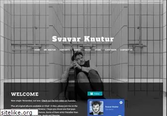 svavarknutur.com