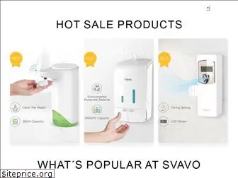 svavostore.com