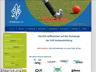 svb-hockey.de