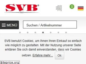 svb.de