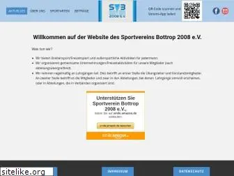 svb2008.de