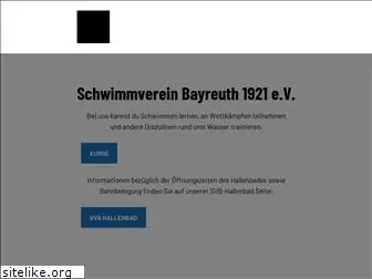 svbayreuth.de