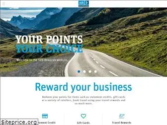 svbglobalrewards.com