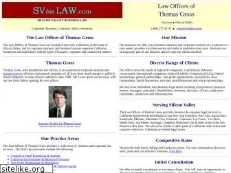 svbizlaw.com