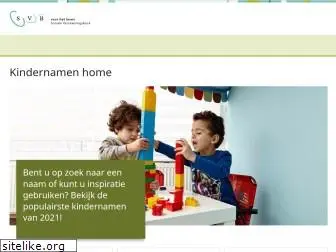 svbkindernamen.nl