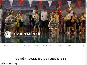 svbremen10.de