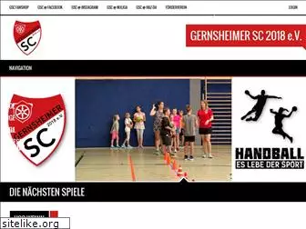 svc-handball.de