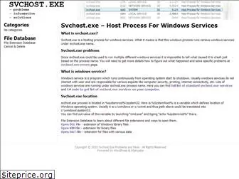 svchost-exe.net