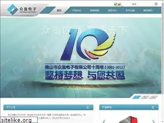 svcpower.com.cn