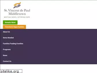 svdmiddletown.org