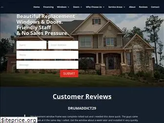 svdoorandwindow.com