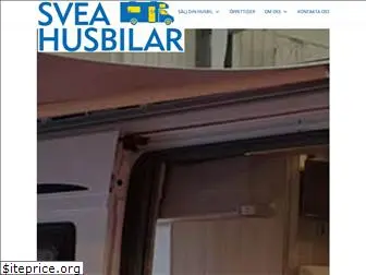 sveahusbilar.se