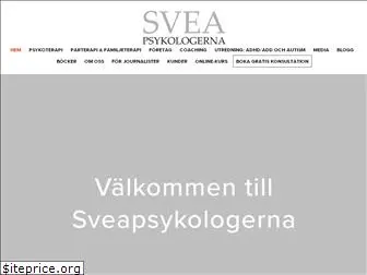 sveapsykologerna.se
