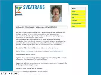sveatrans.nl