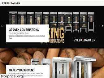 sveba-dahlen.com