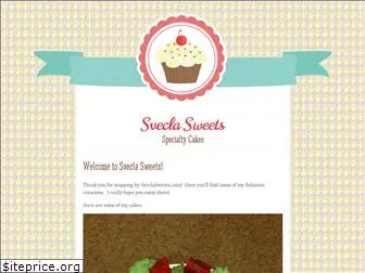 sveclasweets.com