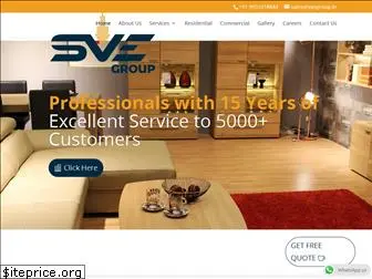 svegroup.in