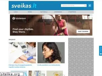 sveikas.lt