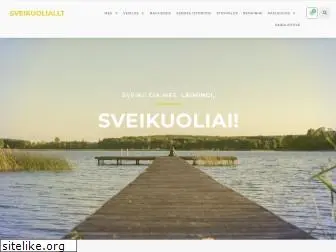 sveikuoliai.lt