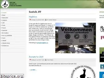 svelvikjff.no