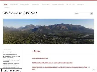 svena.org