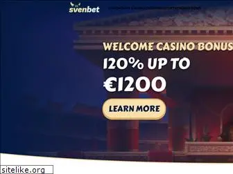 svenbet.com