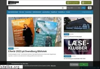 svendborgbibliotek.dk