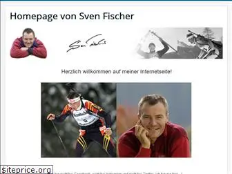 svenfischer.info