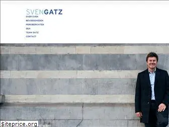 svengatz.be