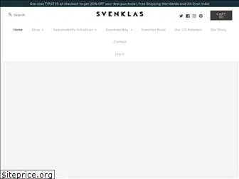 svenklas.com