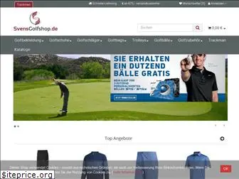 svens-golfshop.de