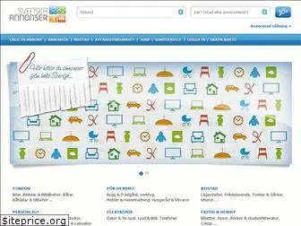 svenskaannonser.se