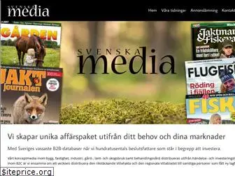 svenskamedia.se