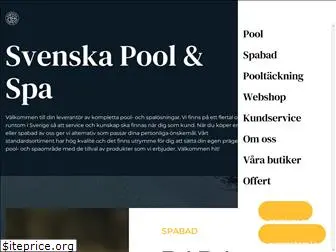 svenskapoolspa.se